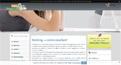 Desktop Screenshot of ilmobbing.net